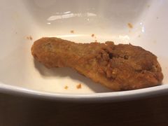 -Pelicana百利家炸鸡(江南西名店城店)