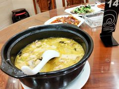 -鸿运楼·舌尖上的徽菜