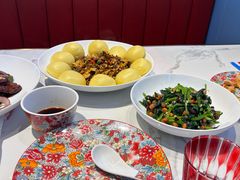 -渔家风味·鲅鱼水饺·央视展播·海鲜天津菜(开发区店)