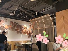 大堂-生如夏花泰式火锅(伊藤双楠店)