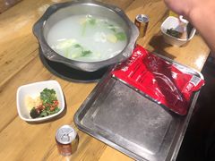 -袁记串串香(北国店)