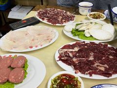 -贵宾牛·潮汕牛肉火锅(珠池总店)