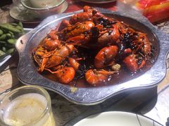 -大孩龙虾(体育场旗舰店)