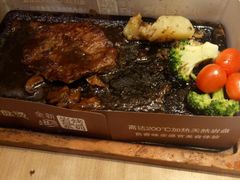 -必胜客(城西银泰店)