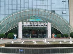 -渔岛海洋度假区