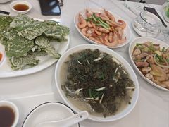 -健跳小海鲜(人民路店)