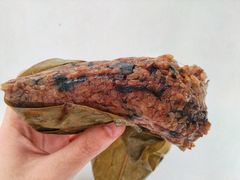 梅干菜五花肉粽-湖州国芳粽子(湖州总店)