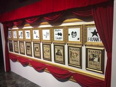 -东京塔海贼王主题公园