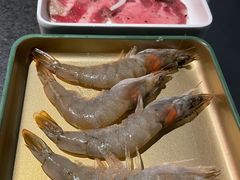 -神户赤童日式烤肉(金地广场店)