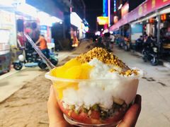 -碣石甜品(时代商业步行街店)