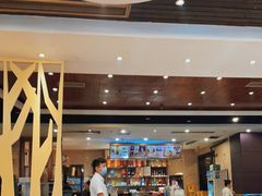 大堂-情妹耙泥鳅·江湖川菜(科华店)
