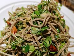 -小土豆北方菜馆(文慧园店)