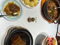 -新海渔港·胶东海鲜家常菜·家宴(奥体中心店)