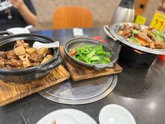 -美极鲜食坊(宝安南路店)