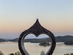 -天目湖涵田半山温泉