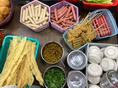 -正宗阳山牛杂(东城店)