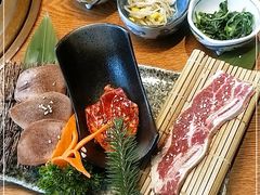 -炎蔵牛舌烤肉