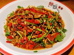 -赣饭农家·江西小炒(西乡店)