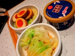 包菜-味千拉面(双井店)