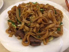 -舊街坊茶楼(市二宫店)
