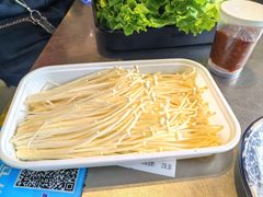 -齐市马佳地摊烤肉