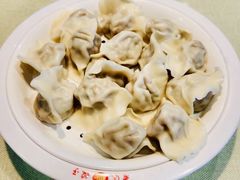 -老边饺子馆(东单店)