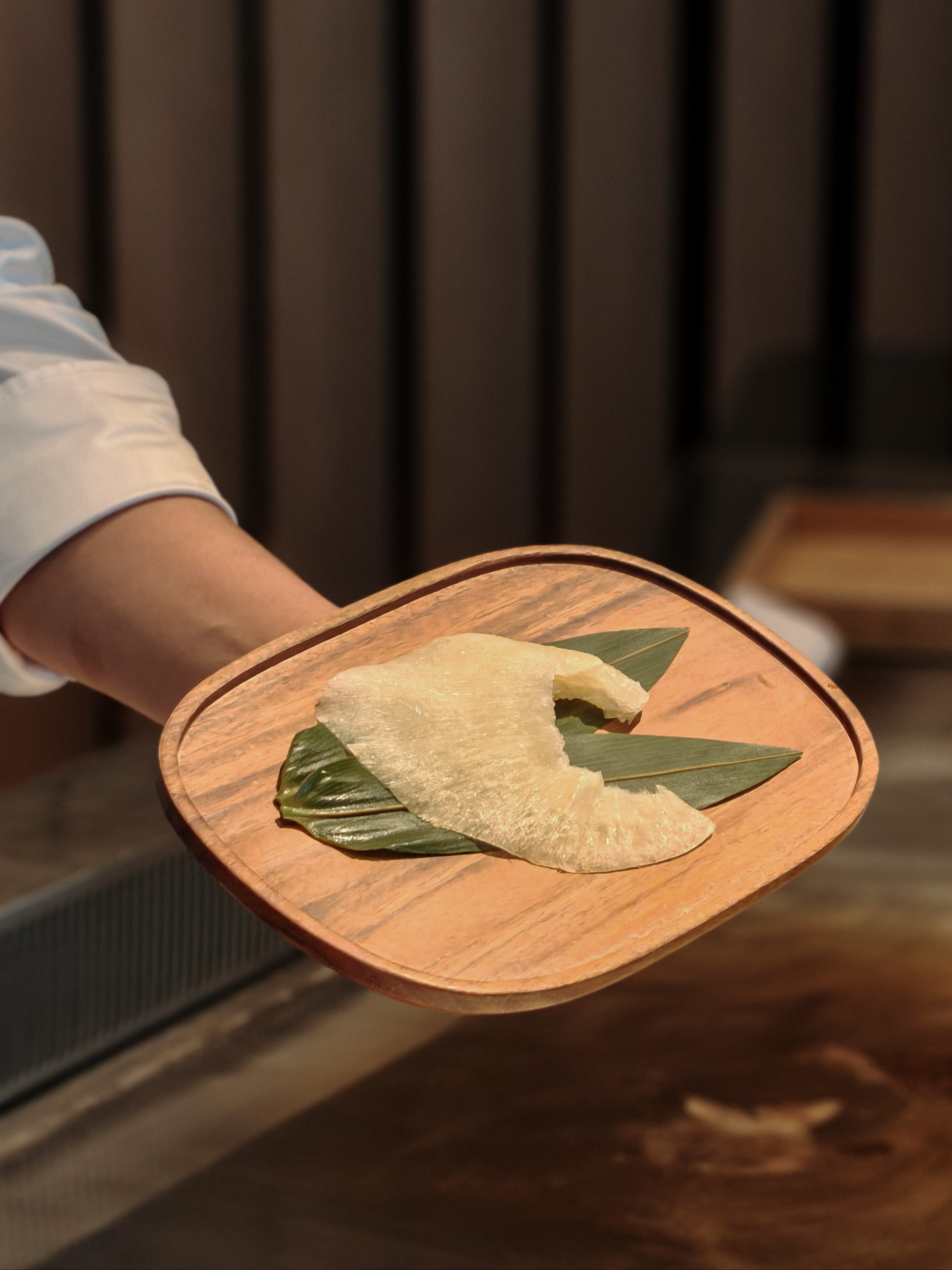 武汉这一口太值了,直接封神!