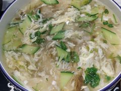 -一块豆腐·海鲜·家常菜(李沧书院路店)