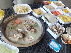 -天都火锅酒楼(虹梅南路店)