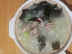冬瓜海带煲-龙福祥餐馆