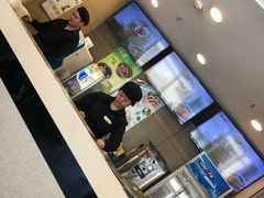 -李先生牛肉面快餐厅(白塔店)