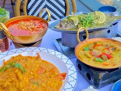 -BetterThai 泰加(苏州中心店)