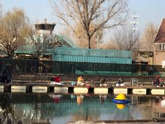 -酷鱼垂钓CLUB(朝阳区博大路店 )