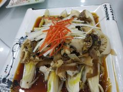 -聚德福海鲜家常菜(刘庄店)