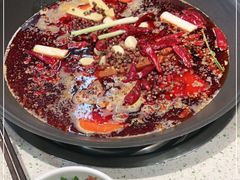 -龙厂长老火锅(抚琴店)