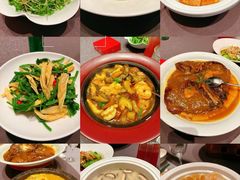 -百富源·海鲜辽菜(和平北大街店)