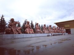 -法门文化景区
