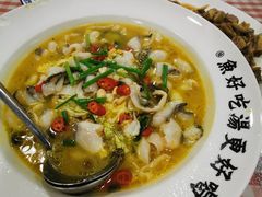 -芝城故事·闽北建瓯菜馆