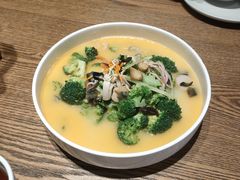 -川流不息(北蔡休闲广场店)