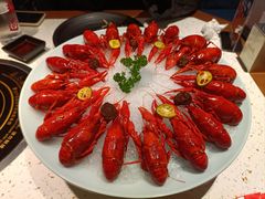 -红盔甲·小龙虾(人民广场店)