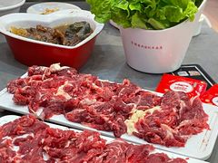 -官塘陈记鱼生·潮汕砂锅粥·牛肉火锅(潮枫路总店)