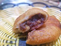 -独秀小吃(蓝田店)