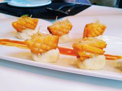 -FOUNT创意日料