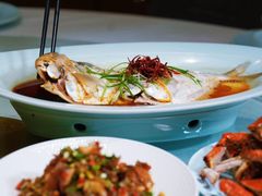 -渔娘渔家丹东海鲜(东直门店)