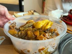 -那红花·东北菜铁锅炖(仙林金鹰店)