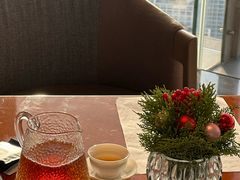 -北京柏悦酒店·锦庭餐厅Dining Room