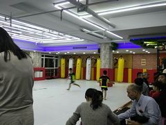-津武堂散打搏击俱乐部(河西店)