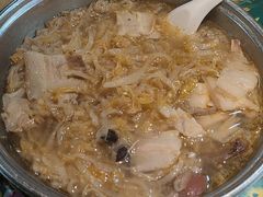 -人民公社大食堂(顺义总店)