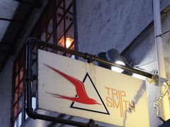 -TripSmith(余家巷店)