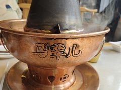 -牛街·马辈儿涮肉(牛街总店)